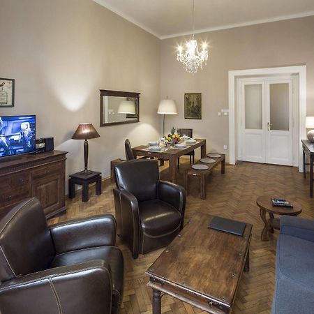 Dlouha 2Ab Lägenhet Prag Exteriör bild